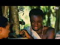 Enuma The Powerful Cripple Girl And Ijele The Goddess - Nigerian Movies 2025