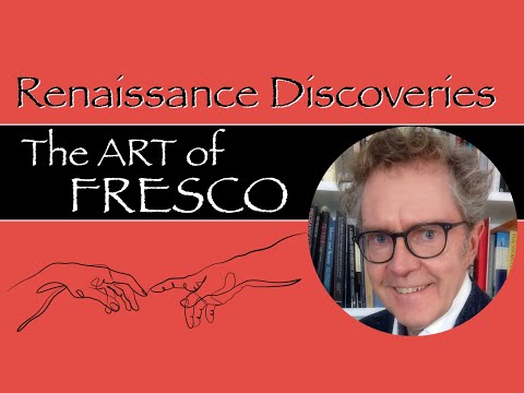 Renaissance Discoveries: The Art of Fresco
