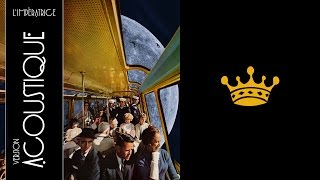 L'Impératrice — LA LUNE (version acoustique)