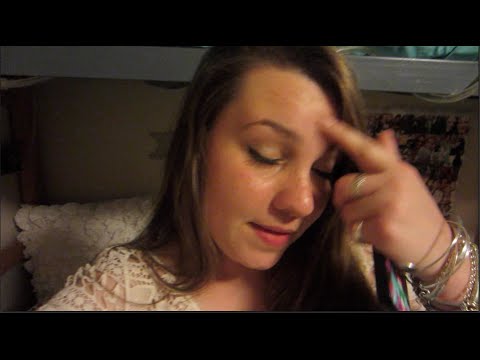 I GOT FOOD POISONING (Vlogust #27)