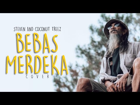 Uncle Djink - Bebas Merdeka (cover)