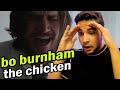 The Chicken - Bo Burnham reaction