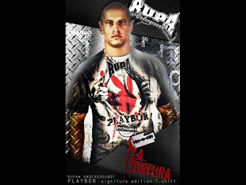 FFC 12 Bloopers oddaja