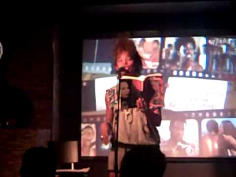 JESSICA CARE MOORE HALF