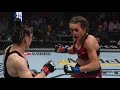 Joanna Jedrzejczyk Suffers Grotesque Hematoma In UFC 248