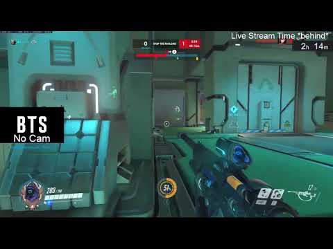 LegionX - Ana Is Amazing