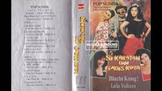 Download lagu Lala Yuliara   A1   Biarin Kang mp3