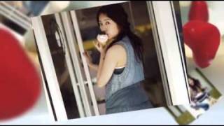 Yoon Eun Hye 윤은혜-Love Is Blind "마이 블랙 미니드레스" OST [FULL]