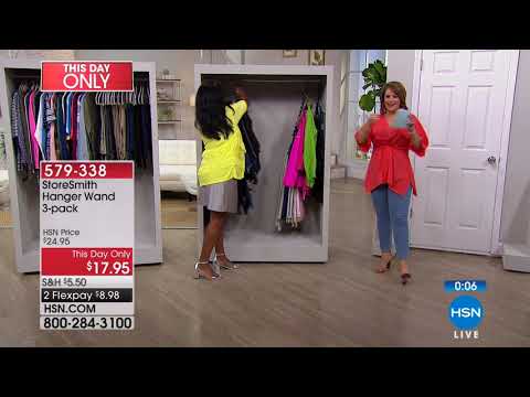HSN | Household Helpers 06.20.2018 - 09 AM