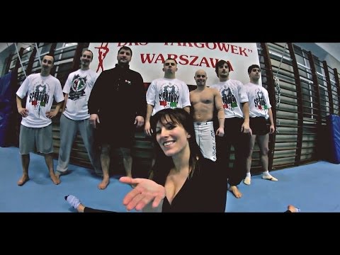 BONUS RPK - SPORTOWA WARSZAWA (+GOŚCIE) OFFICIAL VIDEO
