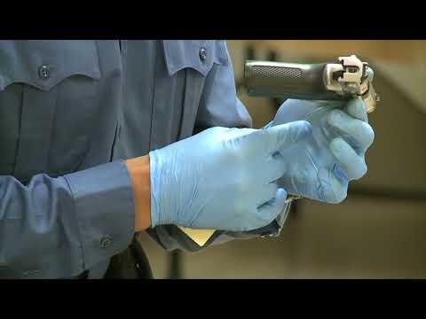 Paterson Bail Reform