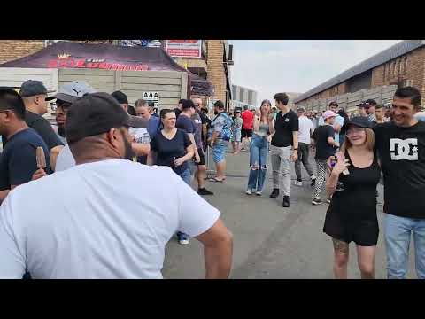 Turbo & nos dyno day 17 September 2022