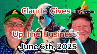 AI Hallucinations, YouTube DOX Tools, and OpenAI’s Business Flex