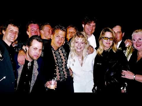 Nothing like you - Inger Nordström