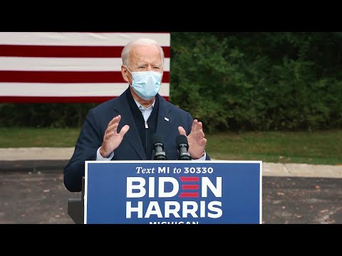 My Plan | Joe Biden For President 2020