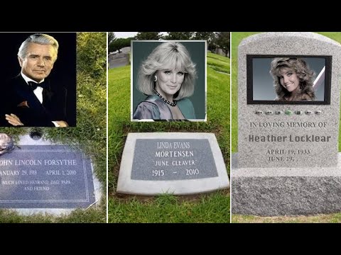 DER DENVER-CLAN: ALLE STARS SIND VERSTORBEN! WAS IST DIE ERSCHRECKENDE WAHRHEIT?😱