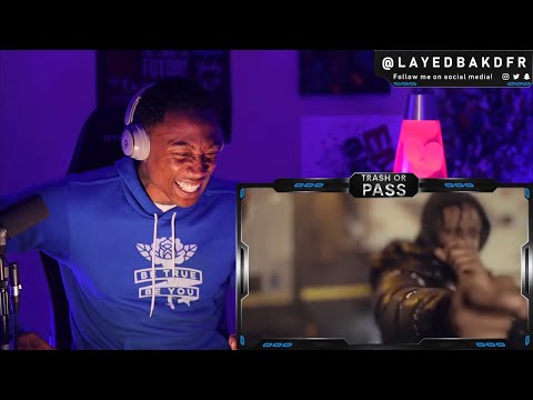 American REACTS to UK Rapper Abra Cadabra ( Spin This Coupe ) 🇬🇧