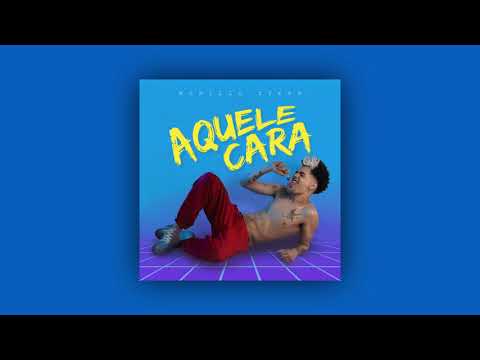 Murillo Zyess - Aquele Cara (Áudio Oficial)