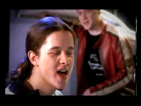 Acappella ExpreSSS. Middle of the River. - Video-clip