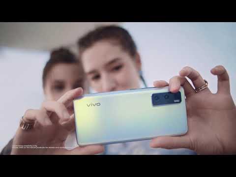 NON-STOP BATTERY | vivo Y70 | vivo