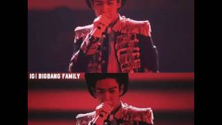 DOOM DADA - T.O.P (YG family concert)