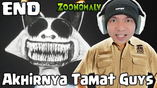 Download lagu Bossnya Zombie Alien MiawAug Guys - Zoonomaly Indonesia (END) mp3 Download lagu Bossnya Zombie Alien MiawAug Guys - Zoonomaly Indonesia (END) mp3