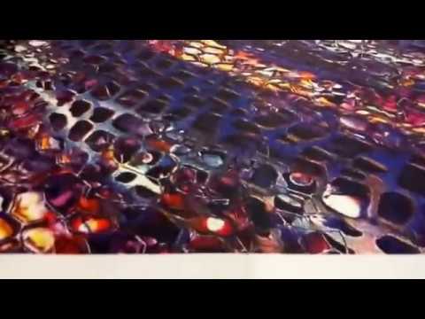 The digital textile printing evolution of ARIOLI