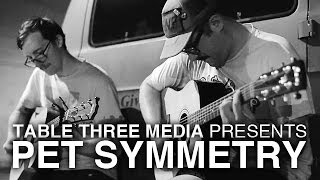 Cereal Killer (Acoustic) - Pet Symmetry | Table Three Media