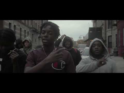 Double A - Instinct (Official Music Video)