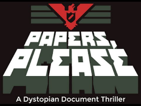 Back to Arstotzka! | Papers, Please #4