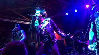 Total Chaos - Complete Control