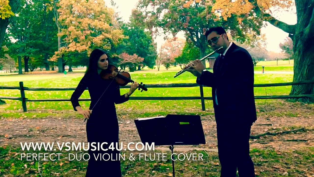 Promotional video thumbnail 53 for VSmusic4u Wedding & Event Musicians