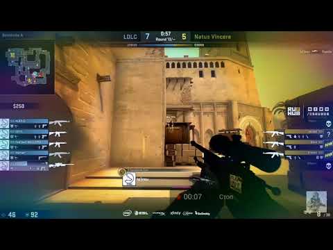 To1nou [LOLC] Best Moments