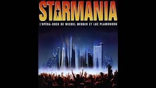 Starmania - Le monde est stone