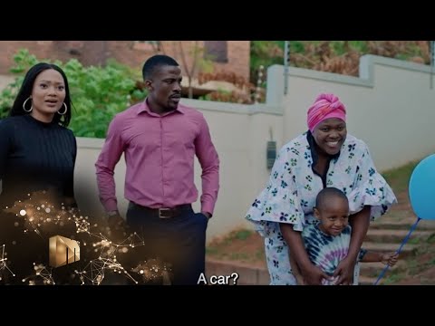 MaNzimande overcompensates for Ntuthuko – Umkhokha: The Curse | Mzansi Magic | S1 | Ep53