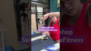 Download lagu Jadi Mekanik #vlog #sarahardhelia #shorts mp3