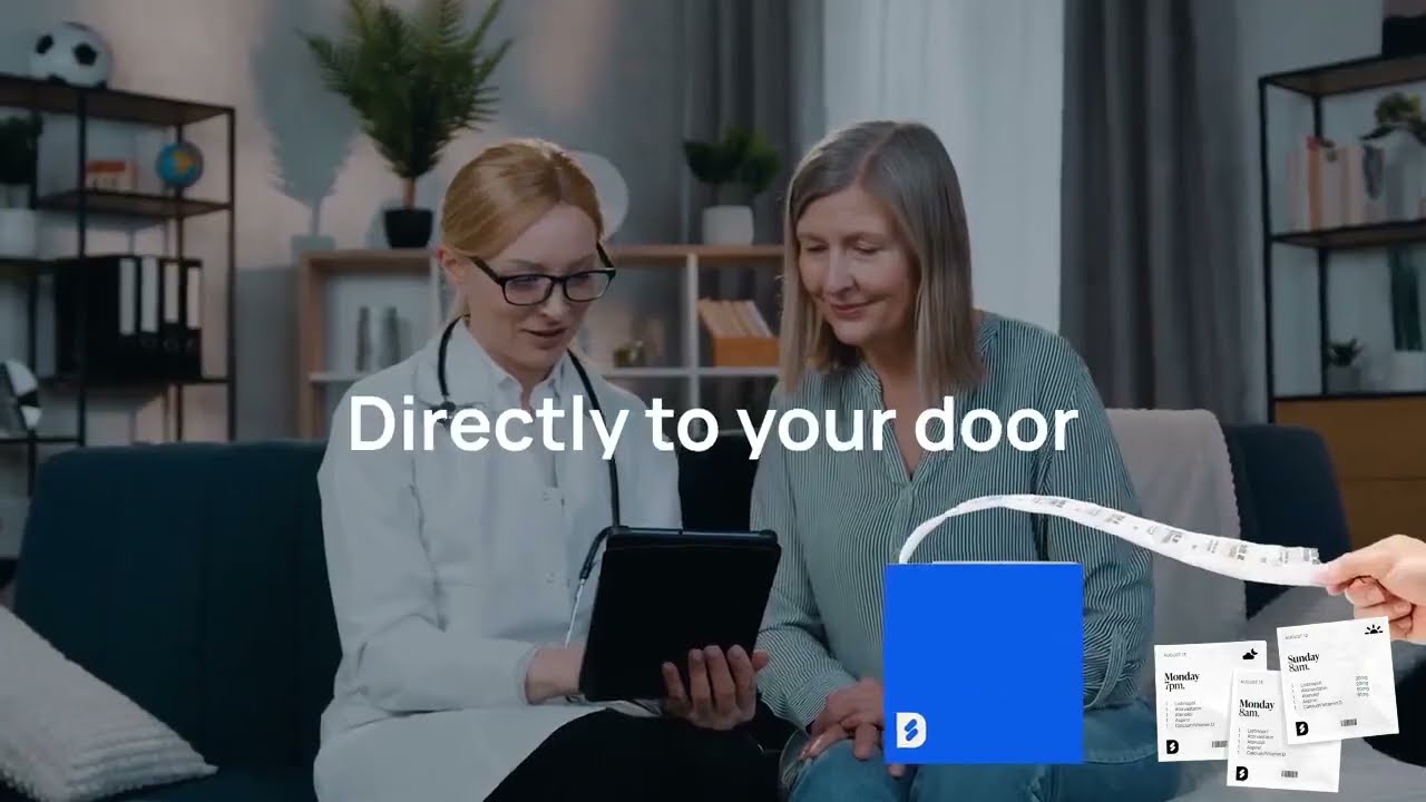 Introducing SimpleDose (1:10)