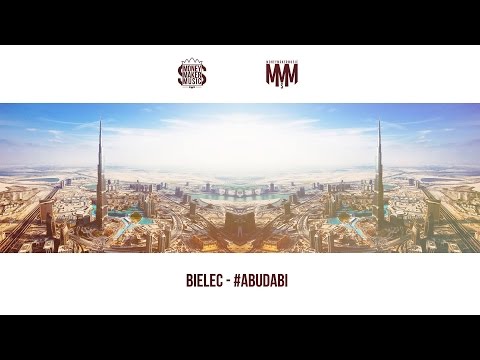 BIELEC #ABUDABI PROD.BIELEC