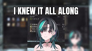 I KNEW It Was Anor Londo! Dark Souls Iconic Moment Reaction | Rindo Chihaya