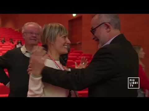 Paolo colui che inventò il Cristianesimo con Corrado Augias