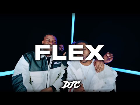 [FREE] JAY1 Type Beat 2022 - "FLEX" | UK Rap Instrumental