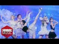 LE SSERAFIM 르세라핌 Swan Song L Original Stage