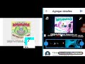 2 Klaskyklaskyklaskyklasky Gummy Bear Song Version