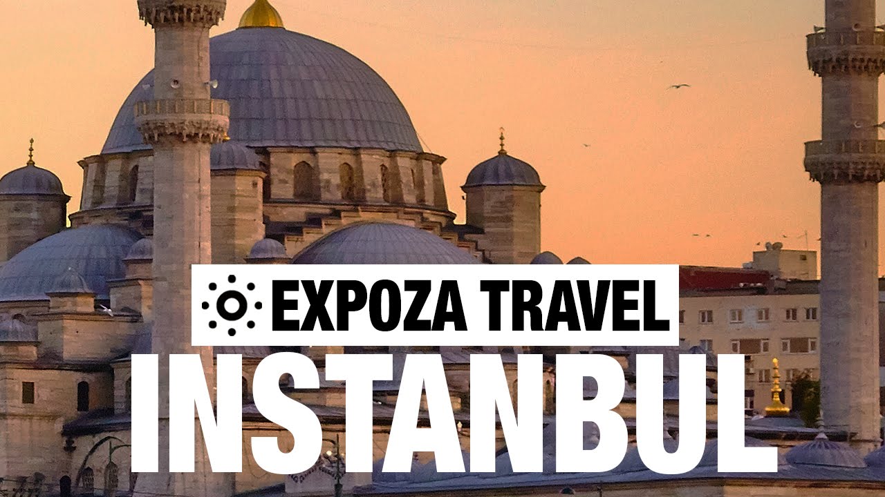 Istanbul Vacation Travel Guide | Expedia