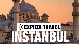 Istanbul Vacation Travel Video Guide