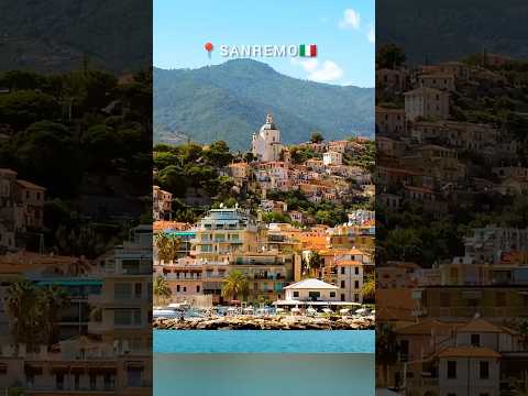 Sanremo 🇮🇹 Italy