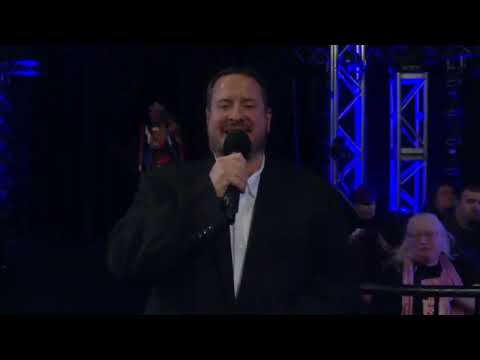 OVW TV 1233 - "Tuesday Night Riot