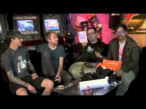 Mega64 Podcast 297 - Shitty DVDs 2014