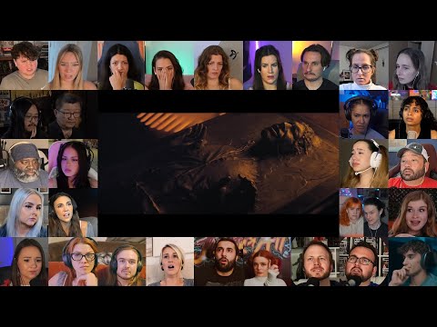 Han Solo frozen in Carbonite - Star Wars: Episode 5 The Empire Strikes Back - Reaction Mashup