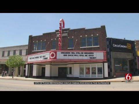 Circle Cinema To Show Advanced Release Of 'The Outsiders' In Ultra High-Definition